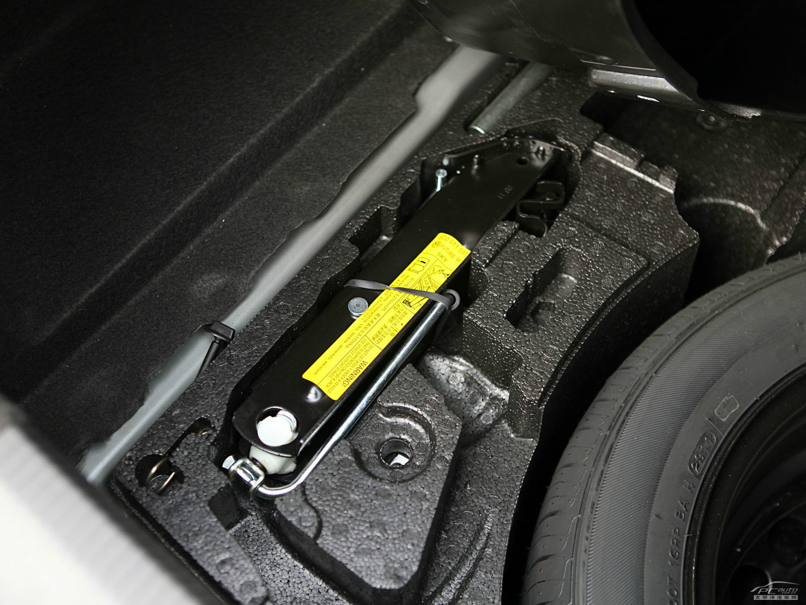 邁騰細(xì)節(jié)高清大圖