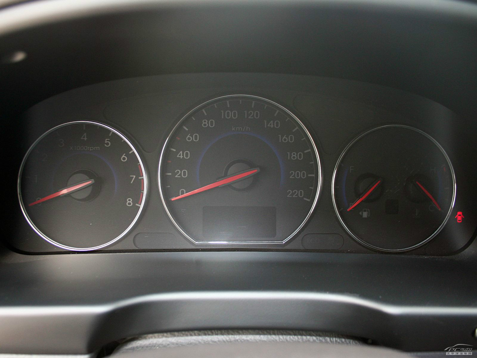 勝達(dá)(進(jìn)口)內(nèi)飾高清大圖