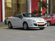 2011款 CC 2.0L 時尚導航版 2011款 CC 2.0L 時尚導航版