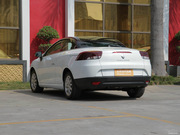 2011款 CC 2.0L 時尚導航版 2011款 CC 2.0L 時尚導航版