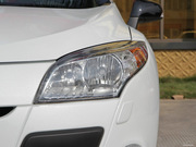 2011款 CC 2.0L 時尚導航版 2011款 CC 2.0L 時尚導航版