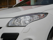 2011款 CC 2.0L 時尚導航版 2011款 CC 2.0L 時尚導航版