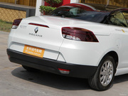 2011款 CC 2.0L 時尚導航版 2011款 CC 2.0L 時尚導航版
