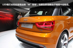 eHڂ(c) D|܇չA1 Sportback