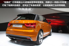 eHڂ(c) D|܇չA1 Sportback