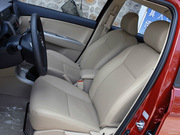 2012款 1.5L MT 豪華型 2012款 1.5L MT 豪華型