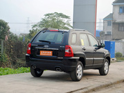 2012款 2.0L GL 手動兩驅(qū)版 2012款 2.0L GL 手動兩驅(qū)版