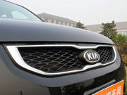 2012款 2.0L GL 手動兩驅(qū)版 2012款 2.0L GL 手動兩驅(qū)版