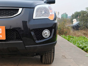2012款 2.0L GL 手動兩驅(qū)版 2012款 2.0L GL 手動兩驅(qū)版