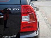 2012款 2.0L GL 手動兩驅(qū)版 2012款 2.0L GL 手動兩驅(qū)版