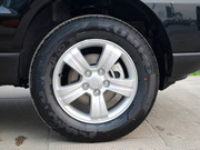 2012款 2.0L GL 手動兩驅(qū)版 2012款 2.0L GL 手動兩驅(qū)版