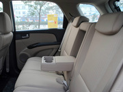 2012款 2.0L GL 手動(dòng)兩驅(qū)版 2012款 2.0L GL 手動(dòng)兩驅(qū)版