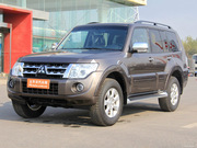 2012款 3.0L 精英超越版 2012款 3.0L 精英超越版