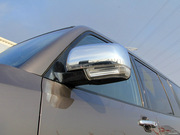 2012款 3.0L 精英超越版 2012款 3.0L 精英超越版