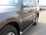 2012款 3.0L 精英超越版 2012款 3.0L 精英超越版