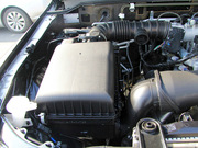 2012款 3.0L 精英超越版 2012款 3.0L 精英超越版