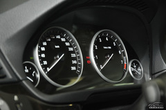 商務(wù)旅行艙 PCauto實拍寶馬5系旅行款 商務(wù)旅行艙 PCauto實拍寶馬5系旅行款