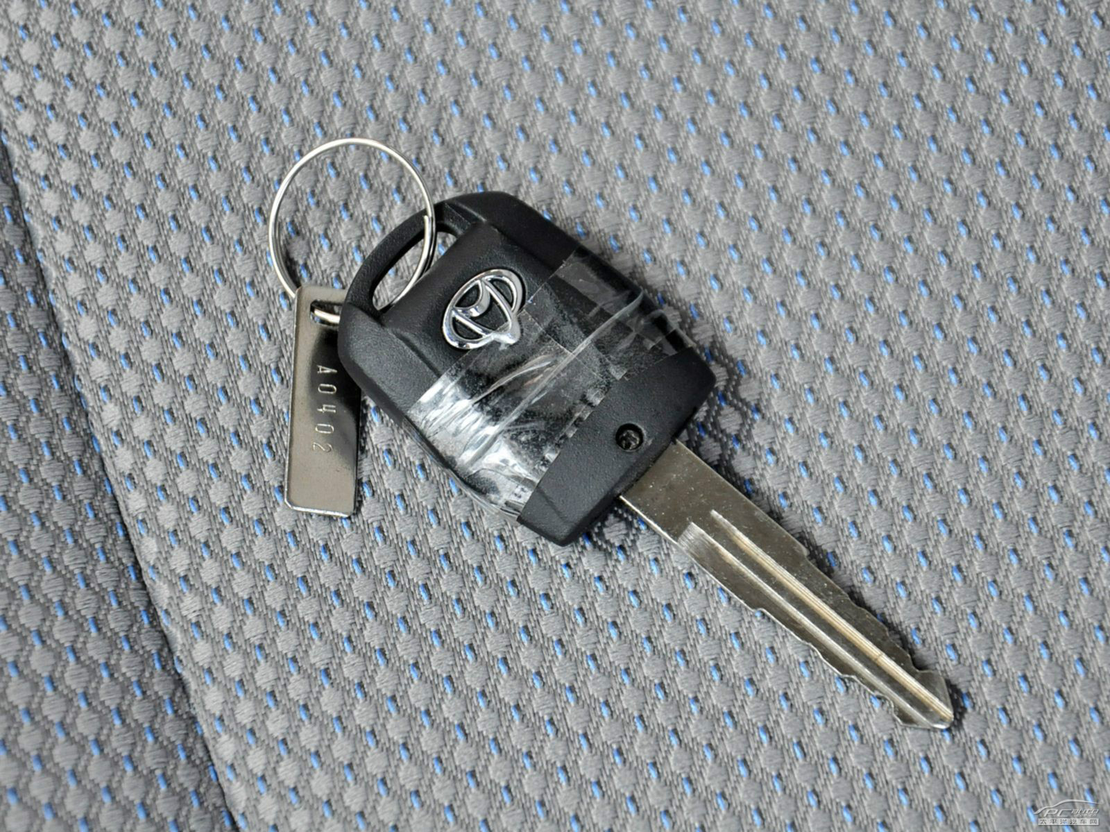 長(zhǎng)安之星7細(xì)節(jié)高清大圖