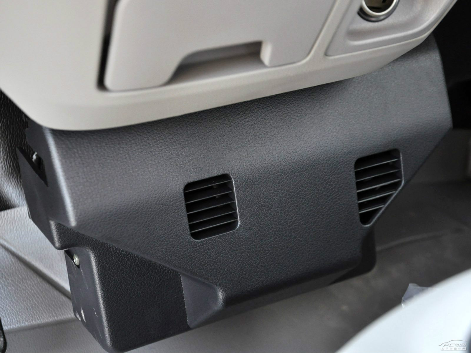 長安之星7內(nèi)飾高清大圖