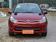 2010款 1.4L 手動 舒適型