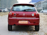 2010款 1.4L 手動 舒適型