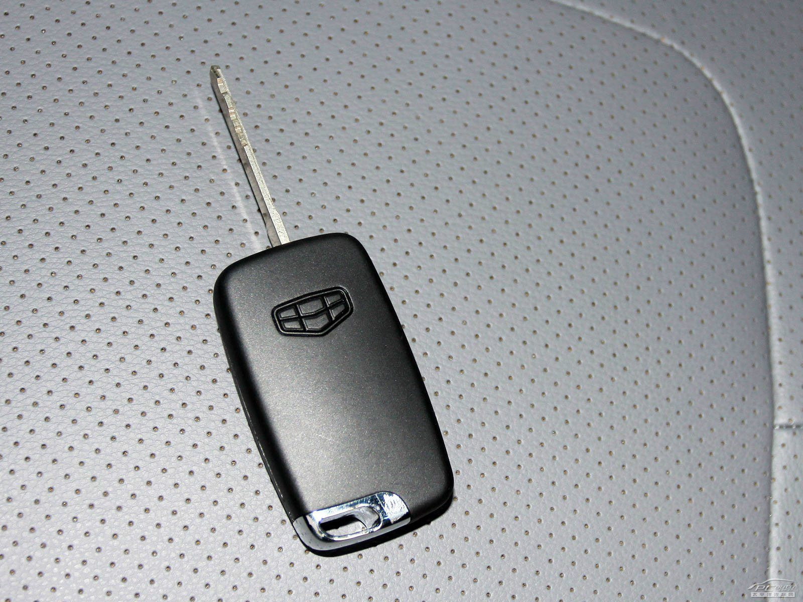 經(jīng)典帝豪細(xì)節(jié)高清大圖