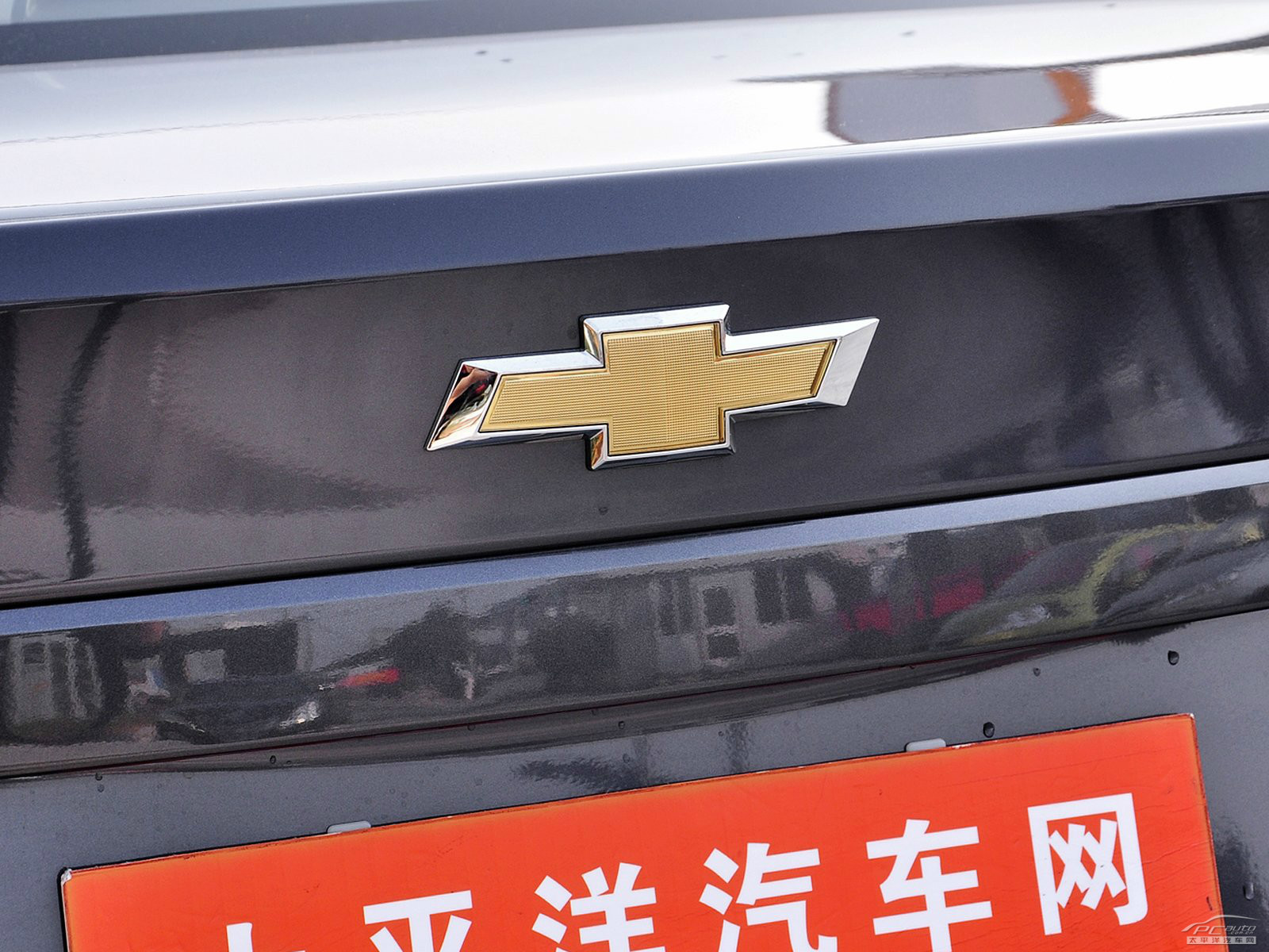 科魯茲外觀高清大圖