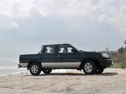 2011款 多功能商用車 2WD 柴油標(biāo)準(zhǔn)型ZD30 2011款 多功能商用車 2WD 柴油標(biāo)準(zhǔn)型ZD30
