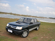 2011款 多功能商用車 2WD 柴油標(biāo)準(zhǔn)型ZD30 2011款 多功能商用車 2WD 柴油標(biāo)準(zhǔn)型ZD30