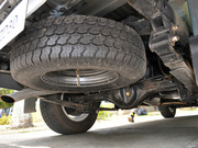2011款 多功能商用車 2WD 柴油標準型ZD30 2011款 多功能商用車 2WD 柴油標準型ZD30