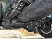 2011款 多功能商用車 2WD 柴油標準型ZD30 2011款 多功能商用車 2WD 柴油標準型ZD30