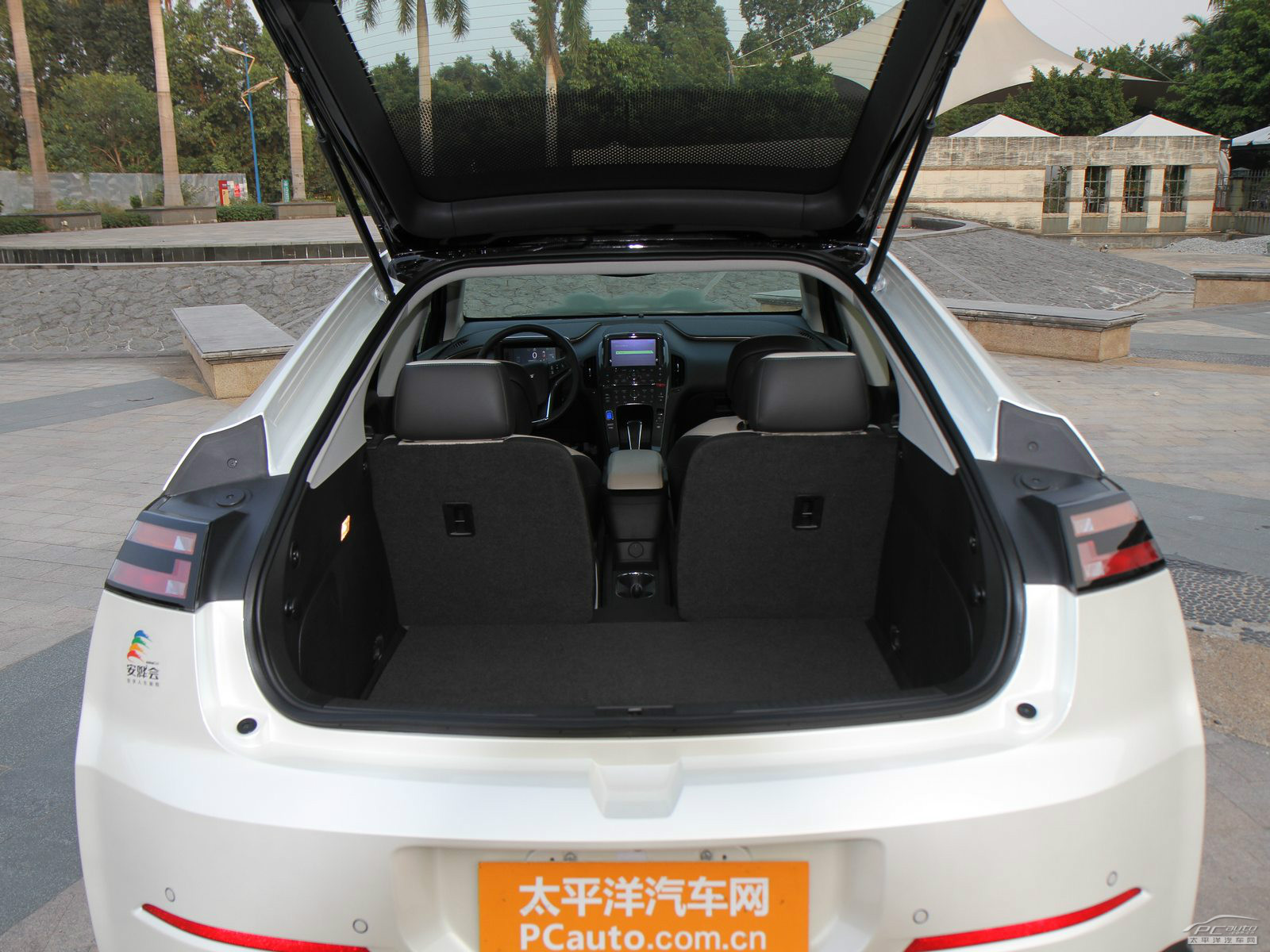沃藍(lán)達(dá)空間高清大圖