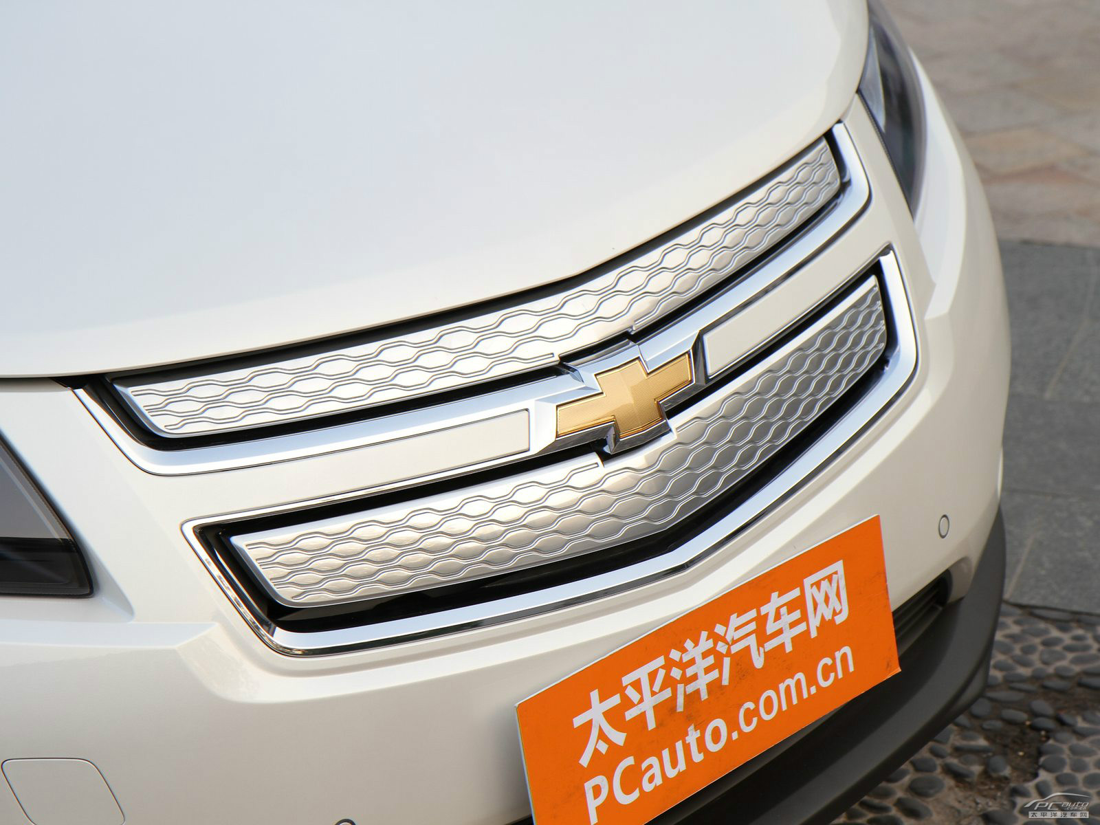 沃藍(lán)達(dá)外觀高清大圖