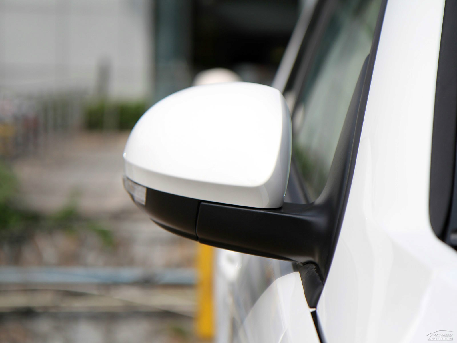 途觀外觀高清大圖