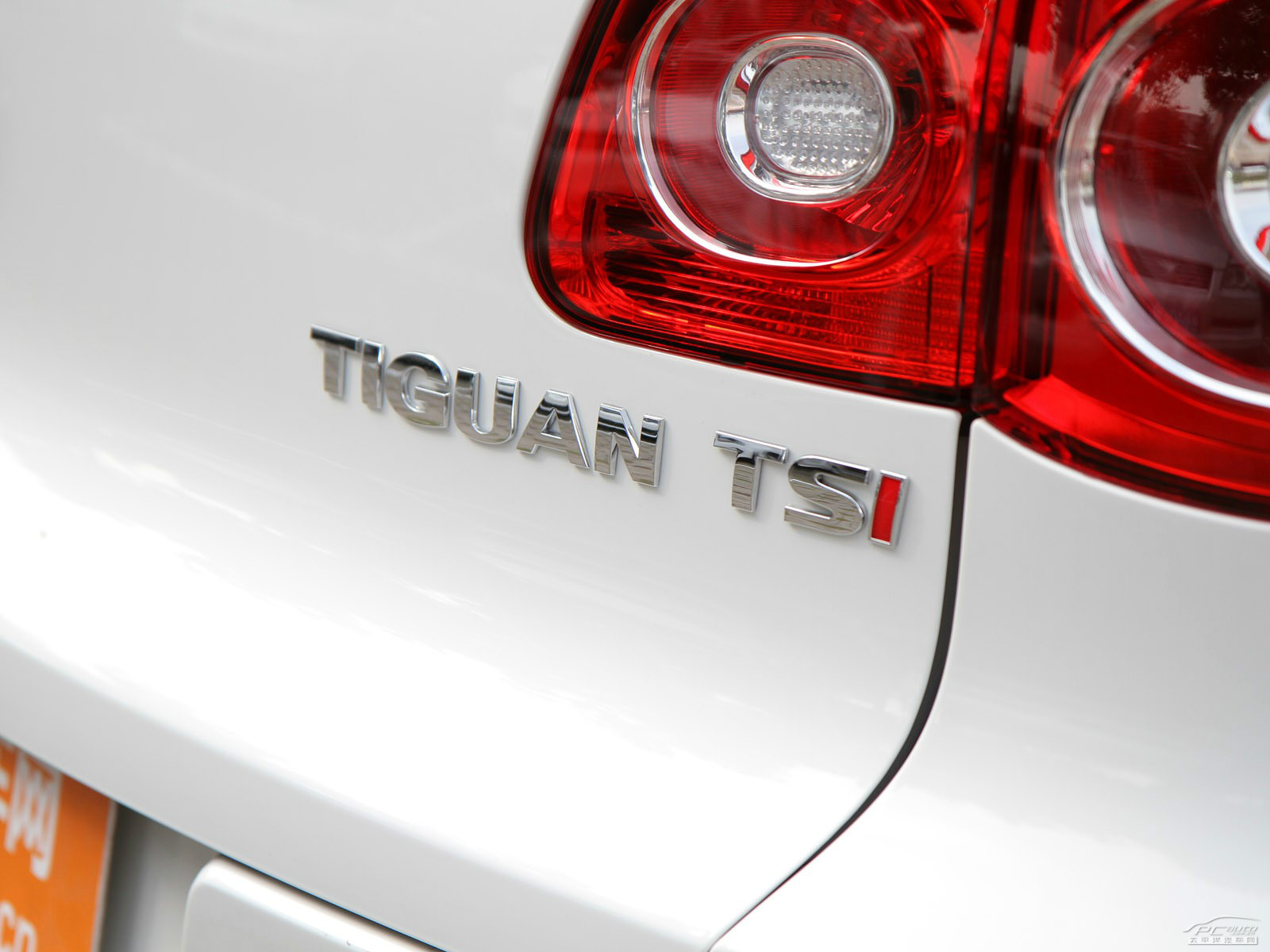 途觀外觀高清大圖