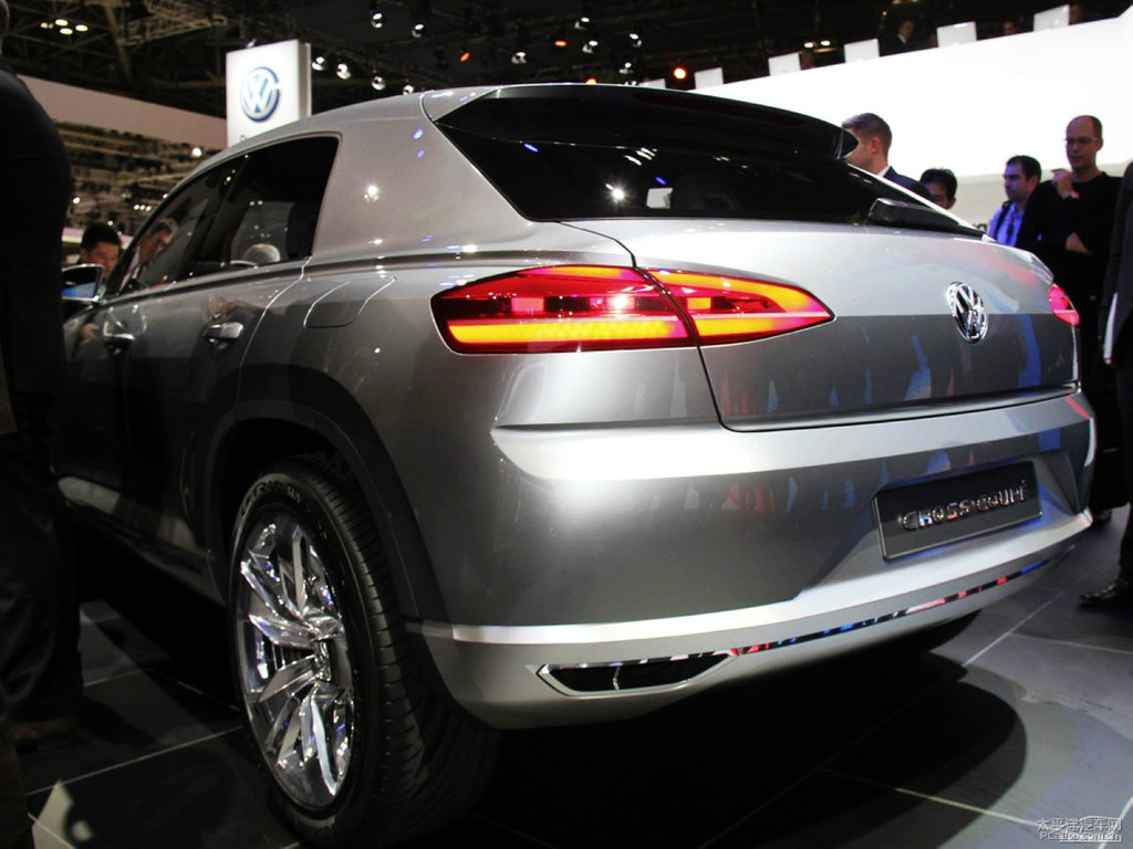 Cross Coupe^DƬ