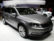 2012 Alltrack