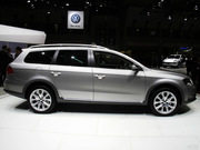 2012 Alltrack
