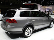 2012 Alltrack