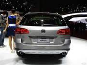 2012 Alltrack