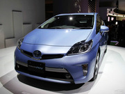 2012 Prius PHV