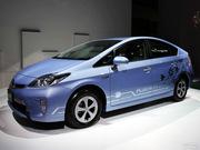 2012 Prius PHV