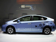 2012 Prius PHV