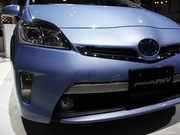 2012 Prius PHV