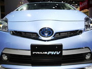 2012 Prius PHV