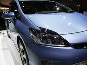 2012 Prius PHV