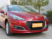 2012款 1.6L 手動(dòng)風(fēng)尚型 2012款 1.6L 手動(dòng)風(fēng)尚型