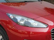 2012款 1.6L 手動(dòng)風(fēng)尚型 2012款 1.6L 手動(dòng)風(fēng)尚型