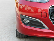 2012款 1.6L 手動(dòng)風(fēng)尚型 2012款 1.6L 手動(dòng)風(fēng)尚型