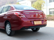 2012款 1.6L 手動(dòng)風(fēng)尚型 2012款 1.6L 手動(dòng)風(fēng)尚型